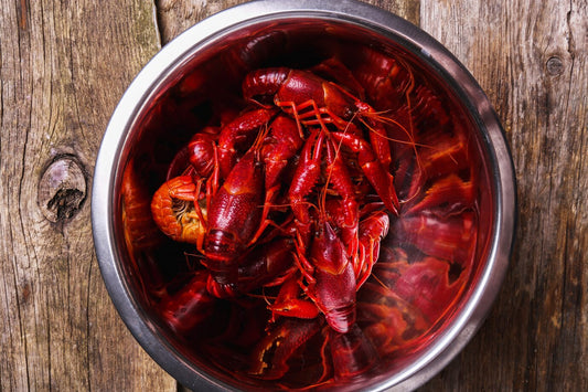 Discover What Crawfish Is and How to Prepare It